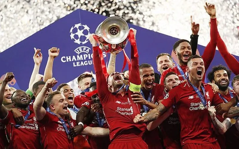 Câu lạc bộ Liverpool hàng đầu và danh tiếng nhất tại Anh