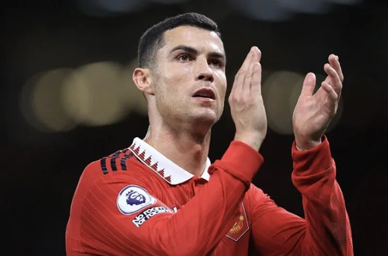 Rất nhiều người chưa biết chính xác cầu thủ Ronaldo sinh năm bao nhiêu