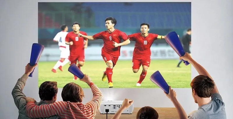 Có rất nhiều nền tảng xem phát sóng thể thao vua hấp dẫn 