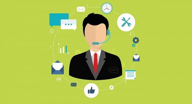 Liên hệ qua số điện thoại là một cách đơn giản và hiệu quả