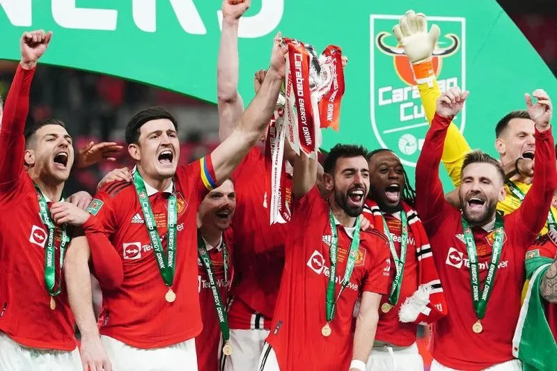 Manchester United cán mốc 6 tỷ USD lọt top CLB giá trị nhất thế giới năm 2025
