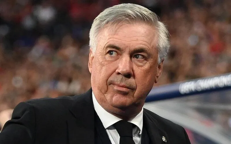 Carlos Ancelotti vẫn hiên ngang trong top HLV xuất sắc nhất lịch sử thế giới