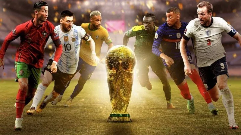 World Cup mấy năm 1 lần là thắc mắc khá thú vị của rất nhiều người